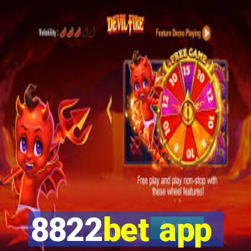 8822bet app